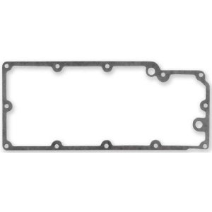 Dodge Hemi Oil Pan Gasket - Cometic Gasket - Rubber with Windage Tray - `05-`10 Dodge Hemi Oil Pan Gasket - Cometic Gasket - Rubber with Windage Tray - `05-`10